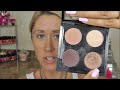 Marisa Miller Victoria's Secret Makeup Tutorial