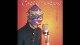 Watch Todd Rundgren Blue Orpheus video