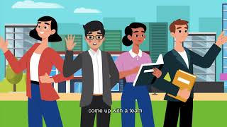 Trailer - The Circular Economy On Campus: Chulalongkorn University Zero Waste Story & More