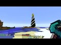 LP Minecraft online #305 - Rekord i längsta transporttåg!