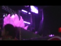 Abertura + Um brinde ao nosso amor - Luan Santana - Londrina