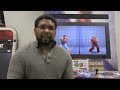 Ultra Street Fighter 4: Location Tests & New Battle Mechanics