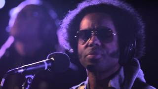 Watch Alex Cuba Ruido En El Sistema Static In The System video