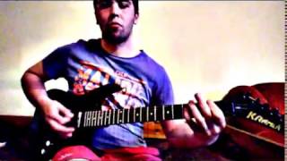 Watch Southern Storm Wake Me Up video