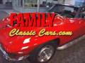1967 Corvette 427 Sting Ray SOLD