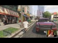1001 Manieren om een Tank te stelen in GTA 5!