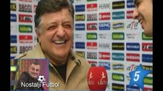 2012 2013 Yilmaz Vuraldan Efsane Yorum Ettiler Bize
