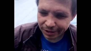Егорка Зашибу 19.02.2019 Вспоминая Лето И Ваську