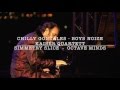 Chilly Gonzales & Boys Noize - Simmetry Slice - Octave Minds
