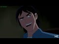 Kevin Being the Best Character in Ben 10 for Over 11 Minutes