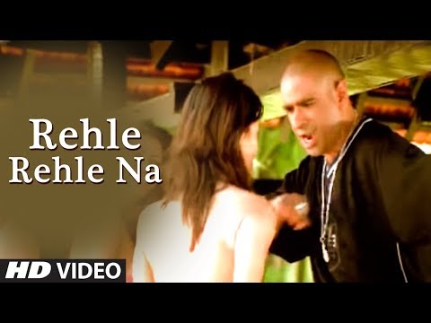 Rehle Rehle Na - Hindi Pop Indian Song by Hunterz
