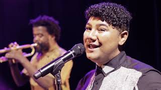 ARTSCAPE YOUTH JAZZ FESTIVAL CONCERT 2020