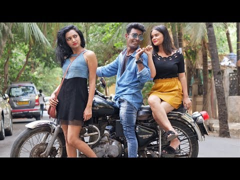 DIL DOSTI ETC || College Love | So Effin Cray