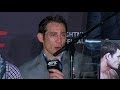 TUF Nations Finale: Post Fight Press Conference Highlights