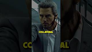 Did You Know In Collateral...
