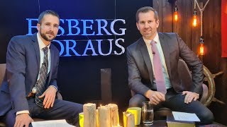 Von Luther zum Adventisten (Ronny Schreiber's Zeugnis)