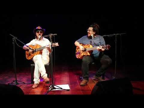 Kleber Albuquerque | Sujeito Objeto | Blowin' The Wind (part. Gabriel de Almeida Prado)