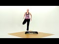 Step