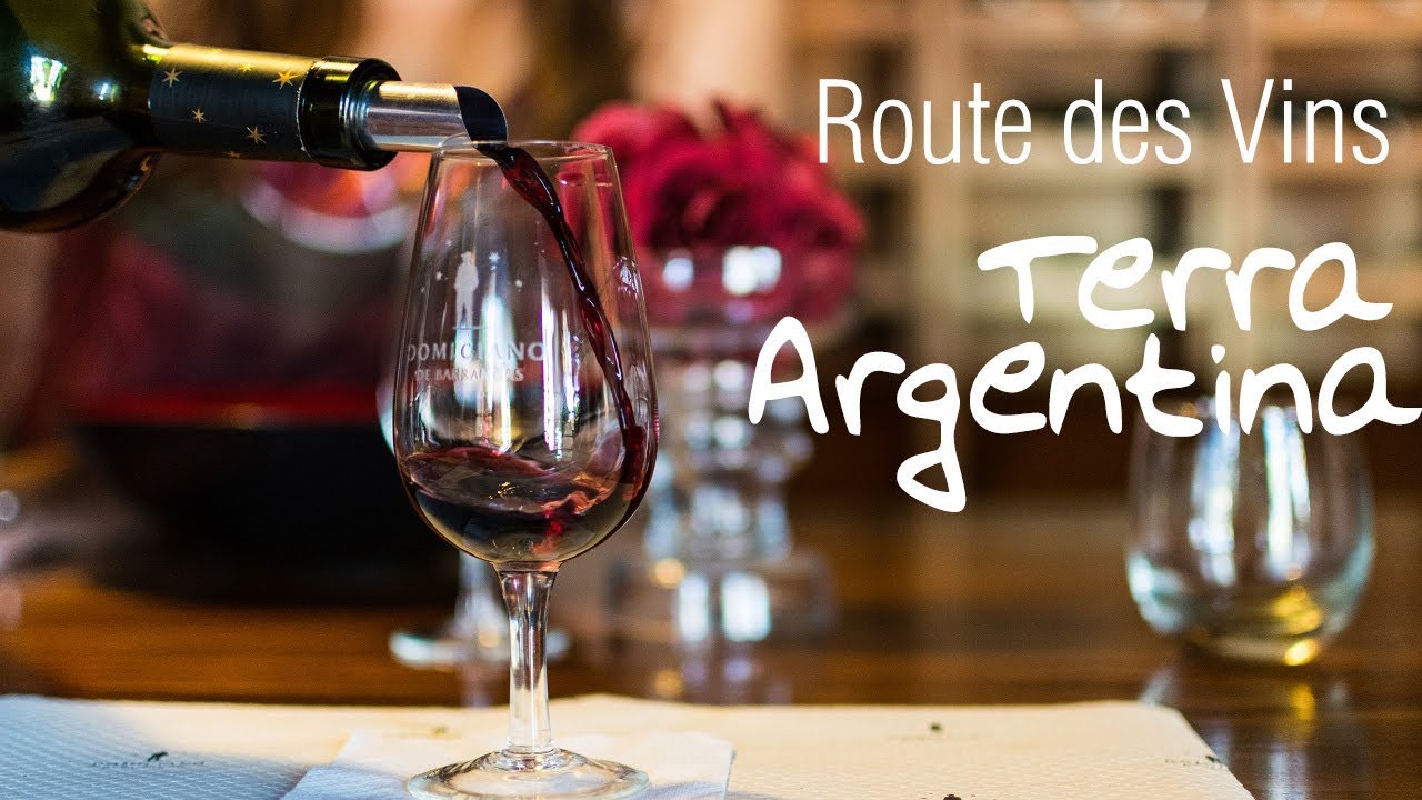 World Wine Tour by Vino Mundo