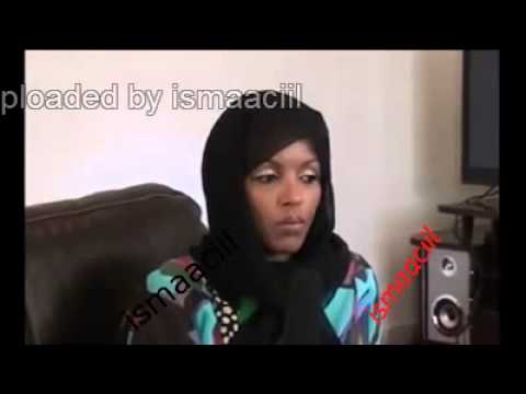 Watch Daawo Fanaanada Nimco Dareen oo ka Hadlaysa Dil Loogu Geystay Nairobi