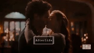 Hope & Landon Afterlife
