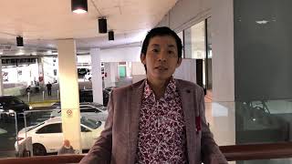 anh Liêm chủ cửa hàng ProfessioNAIL chia sẻ về quản lý cửa hàng tại Sydney ÚC