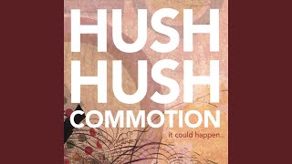 Watch Hush Hush Commotion At Your Expense video