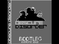 Obscure Disorder - The Entree.wmv