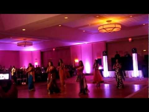 Avanis wedding mix
