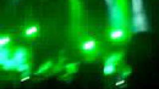 Watch Superchick Stand Up Mob Action Mix video