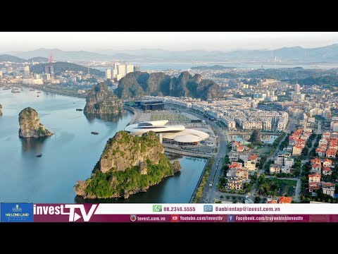 Quảng Ninh duyệt quy hoạch 1/500 khu du lịch sinh thái Vinpearl Safari hơn 1.100ha của Vingroup