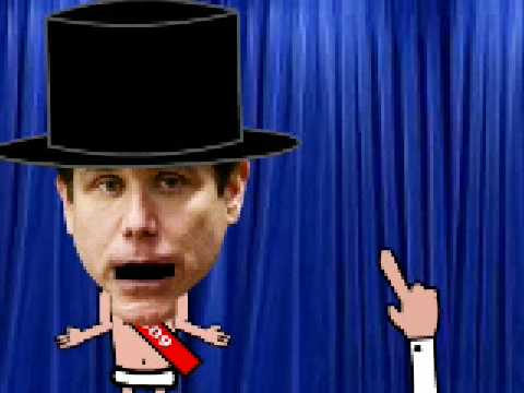 blagojevich obama. Headzup: Blagojevich Announces Obama Senate Replacement