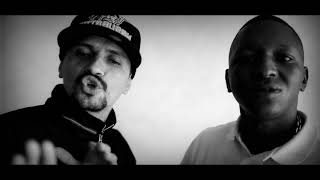 Manolo Ft. Léa & Le Rat Luciano - Sur Le Chemin (Clip Officiel)