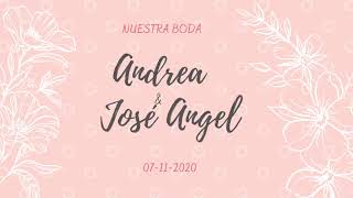 Transmisión En Vivo, Boda