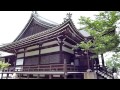 明日香村散策~聖徳太子出生の土地　橘寺~