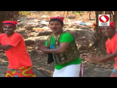 Jhadavarlya Pakharanno - Marathi Koligeet Song.