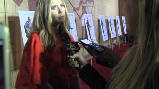 Tom Hiddleston And Elizabeth Olsen Talk I Saw The Light