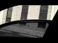 Bulletproof Mercedes-Benz E63 AMG Interior Overview