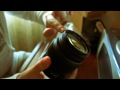 SIGMA 18-200mm F3.5-6.3 II DC OS unboxing and first test video-photo