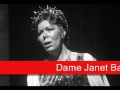 Dame Janet Baker: Gluck - Orfeo ed Euridice, 'Che farò senza Euridice'