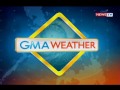 BT: Weather update as of 12:10 p.m. (March 23, 2015)