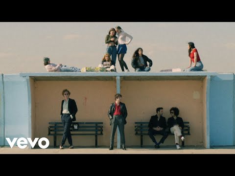 All The Time Video