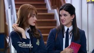 Soy Luna Capitulo 12 Parte 5 Capitulo Completo Carly Mtz