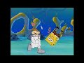 Spongebob meet Sandy for the first time ever