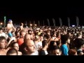 Video Armin Van Buuren Larnaca Finikoudes Cyprus 2011 Opening
