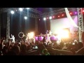 Armin Van Buuren Larnaca Finikoudes Cyprus 2011 Opening