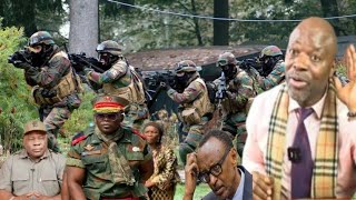 Match Ebaluki Mission Réussi John Tshibangu Akangi John Numbi Na Benin. Kalonji Abimisi Vidéo
