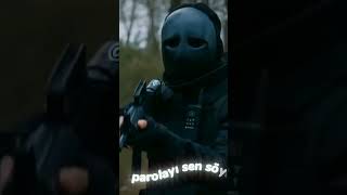 Polat Alemdar Troll
