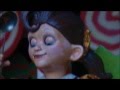 Charlie és a csokigyár (Hungarian/Magyar) - Wonka's Welcome Song (Film Version)