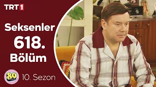 Enler 618. Bölüm